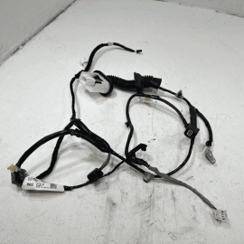 HONDA CIVIC 2019-2021 FRONT RIGHT PASSENGER SIDE DOOR WIRE WIRING HARNESS OEM