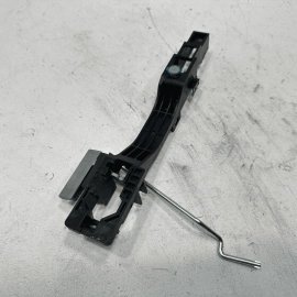 HONDA CIVIC FRONT PASSENGER SIDE EXTERIOR DOOR HANDLE BASE BRACKET 2016-2021 OEM