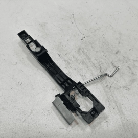 HONDA CIVIC FRONT PASSENGER SIDE EXTERIOR DOOR HANDLE BASE BRACKET 2016-2021 OEM