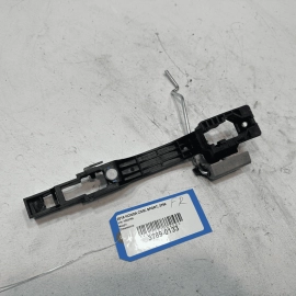 HONDA CIVIC FRONT PASSENGER SIDE EXTERIOR DOOR HANDLE BASE BRACKET 2016-2021 OEM