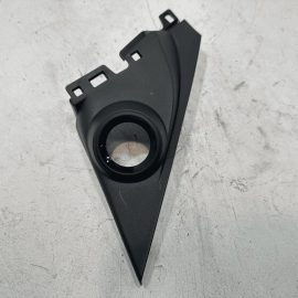 2018-2021 HONDA CIVIC FRONT RIGHT PASSENGER SIDE DOOR MIRROR CORNER COVER OEM