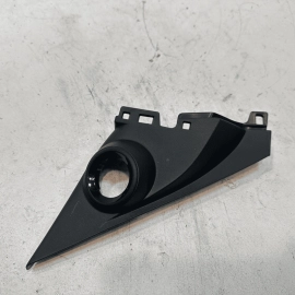 2018-2021 HONDA CIVIC FRONT RIGHT PASSENGER SIDE DOOR MIRROR CORNER COVER OEM