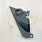 2018-2021 HONDA CIVIC FRONT RIGHT PASSENGER SIDE DOOR MIRROR CORNER COVER OEM