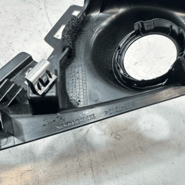 2018-2021 HONDA CIVIC FRONT RIGHT PASSENGER SIDE DOOR MIRROR CORNER COVER OEM