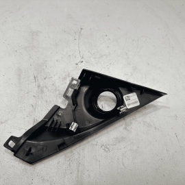 2018-2021 HONDA CIVIC FRONT RIGHT PASSENGER SIDE DOOR MIRROR CORNER COVER OEM