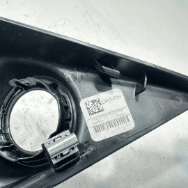 2018-2021 HONDA CIVIC FRONT RIGHT PASSENGER SIDE DOOR MIRROR CORNER COVER OEM