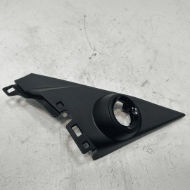 2018-2021 HONDA CIVIC FRONT RIGHT PASSENGER SIDE DOOR MIRROR CORNER COVER OEM