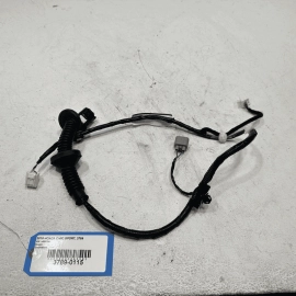2019-2021 HONDA CIVIC SPORT REAR RIGHT PASSENGER DOOR WIRE WIRING HARNESS OEM