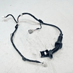 2019-2021 HONDA CIVIC SPORT REAR RIGHT PASSENGER DOOR WIRE WIRING HARNESS OEM