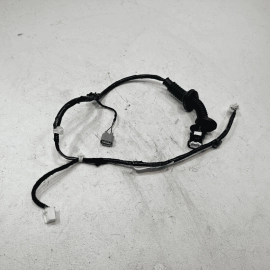 2019-2021 HONDA CIVIC SPORT REAR RIGHT PASSENGER DOOR WIRE WIRING HARNESS OEM