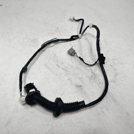 2019-2021 HONDA CIVIC SPORT REAR RIGHT PASSENGER DOOR WIRE WIRING HARNESS OEM