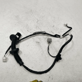 2019-2021 HONDA CIVIC SPORT REAR RIGHT PASSENGER DOOR WIRE WIRING HARNESS OEM