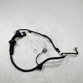 2019-2021 HONDA CIVIC SPORT REAR RIGHT PASSENGER DOOR WIRE WIRING HARNESS OEM