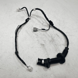 2019-2021 HONDA CIVIC SPORT REAR RIGHT PASSENGER DOOR WIRE WIRING HARNESS OEM