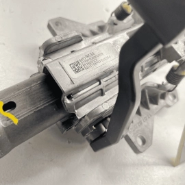 GMC TERRAIN 2018 - 2023 MANUAL ADJUSTMENT STEERING COLUMN ASSEMBLY OEM 65K
