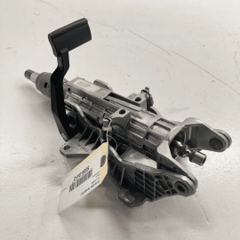 GMC TERRAIN 2018 - 2023 MANUAL ADJUSTMENT STEERING COLUMN ASSEMBLY OEM 65K