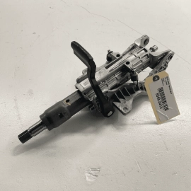 GMC TERRAIN 2018 - 2023 MANUAL ADJUSTMENT STEERING COLUMN ASSEMBLY OEM 65K