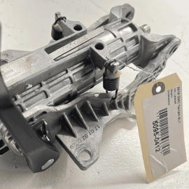 GMC TERRAIN 2018 - 2023 MANUAL ADJUSTMENT STEERING COLUMN ASSEMBLY OEM 65K