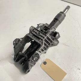 GMC TERRAIN 2018 - 2023 MANUAL ADJUSTMENT STEERING COLUMN ASSEMBLY OEM 65K