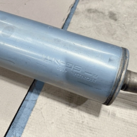 2019-2021 HONDA CIVIC LX SPORT 2.0L EXHAUST SYSTEM MUFFLER & RESONATOR PIPE OEM