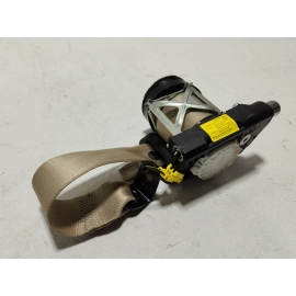 MERCEDES E350 W212 2010-2016 REAR PASSENGER SIDE 2ND ROW SEAT BELT RETRACTOR OEM