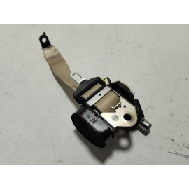MERCEDES E350 W212 2010-2016 REAR PASSENGER SIDE 2ND ROW SEAT BELT RETRACTOR OEM