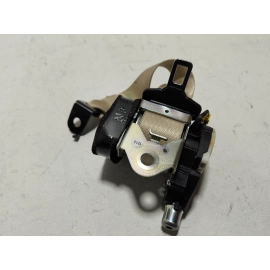 MERCEDES E350 W212 2010-2016 REAR PASSENGER SIDE 2ND ROW SEAT BELT RETRACTOR OEM