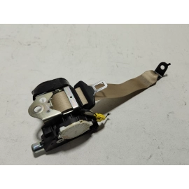 MERCEDES E350 W212 2010-2016 REAR PASSENGER SIDE 2ND ROW SEAT BELT RETRACTOR OEM