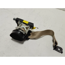 MERCEDES E350 W212 2010-2016 REAR PASSENGER SIDE 2ND ROW SEAT BELT RETRACTOR OEM