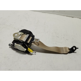 MERCEDES E350 W212 2010-2016 REAR PASSENGER SIDE 2ND ROW SEAT BELT RETRACTOR OEM