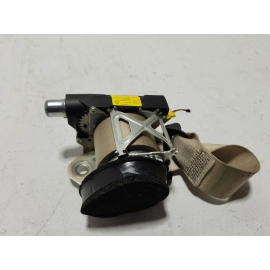 MERCEDES E350 W212 2010-2016 REAR PASSENGER SIDE 2ND ROW SEAT BELT RETRACTOR OEM