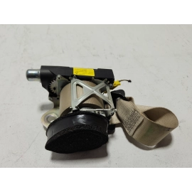 MERCEDES E350 W212 2010-2016 REAR PASSENGER SIDE 2ND ROW SEAT BELT RETRACTOR OEM
