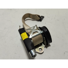 MERCEDES E350 W212 2010-2016 REAR PASSENGER SIDE 2ND ROW SEAT BELT RETRACTOR OEM