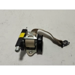 MERCEDES E350 W212 2010-2016 REAR PASSENGER SIDE 2ND ROW SEAT BELT RETRACTOR OEM