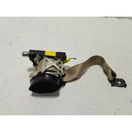MERCEDES E350 W212 2010-2016 REAR PASSENGER SIDE 2ND ROW SEAT BELT RETRACTOR OEM