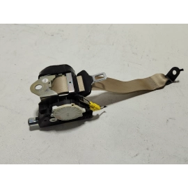 MERCEDES E350 W212 2010-2016 REAR PASSENGER SIDE 2ND ROW SEAT BELT RETRACTOR OEM