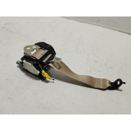 MERCEDES E350 W212 2010-2016 REAR PASSENGER SIDE 2ND ROW SEAT BELT RETRACTOR OEM