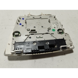 MERCEDES E350 W212 ROOF OVERHEAD CONSOLE DOME LIGHT LAMP OEM 2016