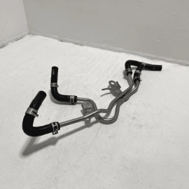 2020-2024 TOYOTA CAMRY 2.5L AUTOMATIC TRANSMISSION OIL COOLER TUBE OEM
