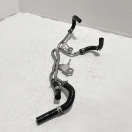 2020-2024 TOYOTA CAMRY 2.5L AUTOMATIC TRANSMISSION OIL COOLER TUBE OEM
