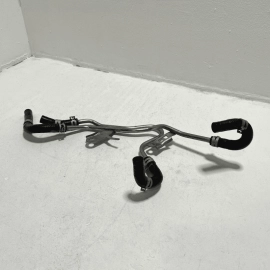 2020-2024 TOYOTA CAMRY 2.5L AUTOMATIC TRANSMISSION OIL COOLER TUBE OEM