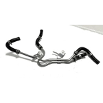 2020-2024 TOYOTA CAMRY 2.5L AUTOMATIC TRANSMISSION OIL COOLER TUBE OEM