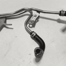 2020-2024 TOYOTA CAMRY 2.5L AUTOMATIC TRANSMISSION OIL COOLER TUBE OEM