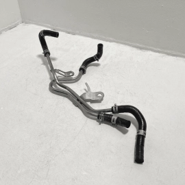 2020-2024 TOYOTA CAMRY 2.5L AUTOMATIC TRANSMISSION OIL COOLER TUBE OEM