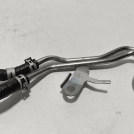 2020-2024 TOYOTA CAMRY 2.5L AUTOMATIC TRANSMISSION OIL COOLER TUBE OEM