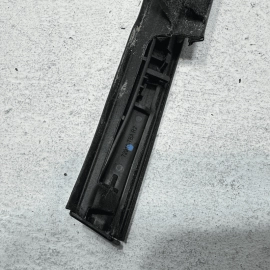 2016-2021 HONDA CIVIC SEDAN REAR PASSENGER DOOR WINDOW BELT MOLDING TRIM OEM