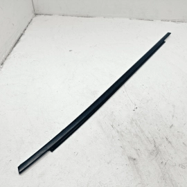 2016-2021 HONDA CIVIC SEDAN REAR PASSENGER DOOR WINDOW BELT MOLDING TRIM OEM