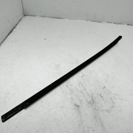2016-2021 HONDA CIVIC SEDAN REAR PASSENGER DOOR WINDOW BELT MOLDING TRIM OEM