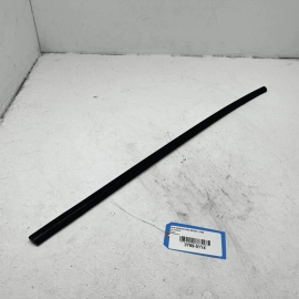 2016-2021 HONDA CIVIC SEDAN REAR PASSENGER DOOR WINDOW BELT MOLDING TRIM OEM