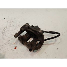 MERCEDES E350 W212 SEDAN REAR PASSENGER SIDE BRAKE CALIPER OEM 2010-2016